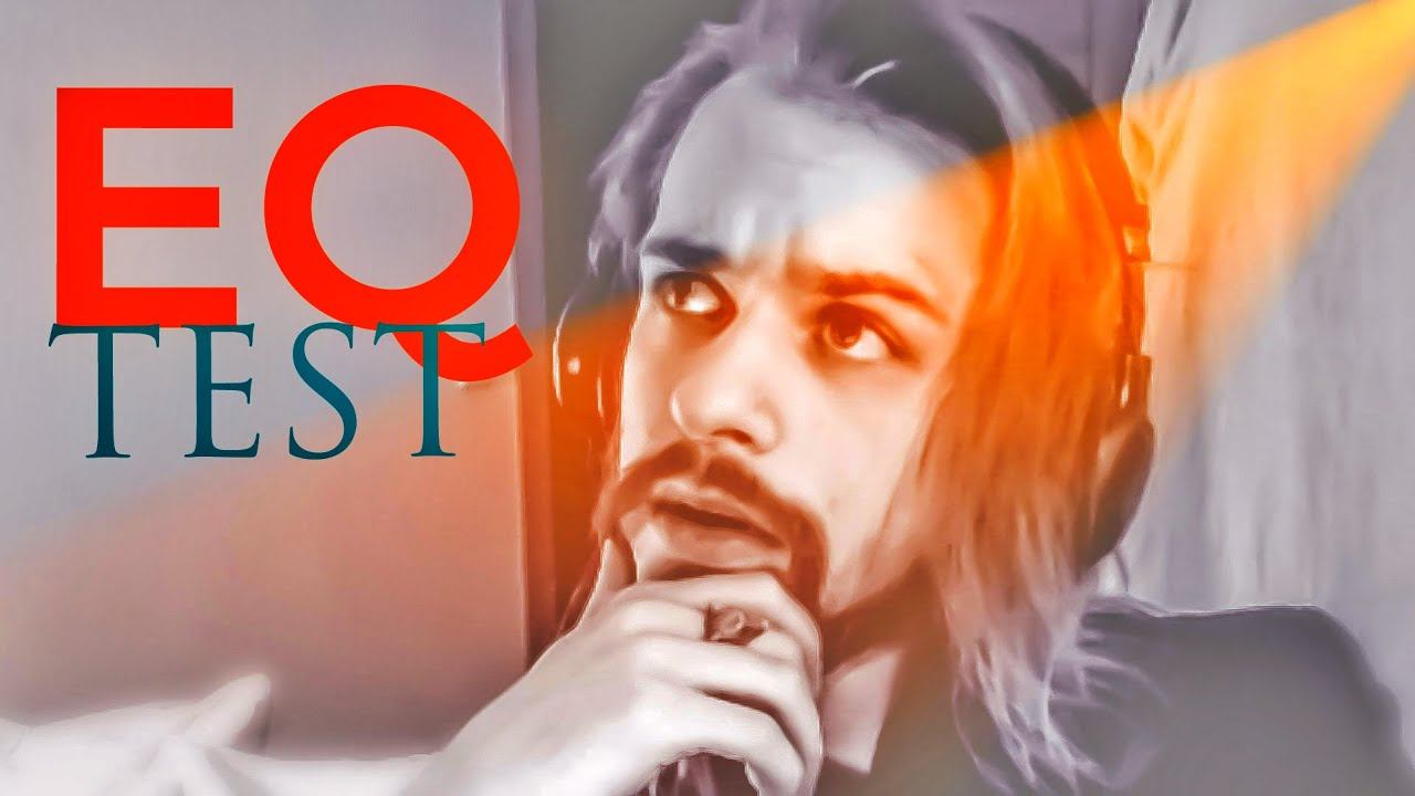 ● Доброе видео с интересными мыслями ● EQ тест смотреть онлайн