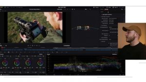 How to Convert Log to Rec.709 (EASY & ACCURATE) | DaVinci Resolve 17