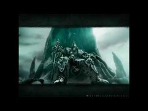 Tiamat - In a dream