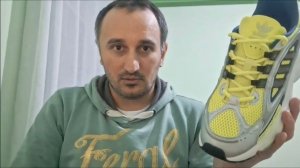 Adidas Ozmillen Shoes Review