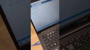 6 лабораторная работа, считывания меток с помощью RFID метки