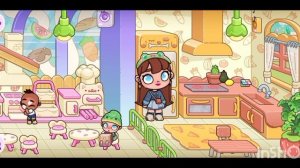 обзор на обнову в аватар ворлд 🐸 группа лягушка 🐸