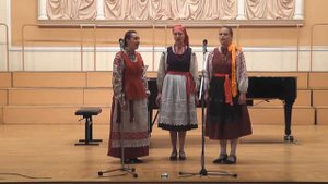 На гряной неделе