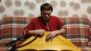 "Зёрнышко". Песня на стихи Светланы Инжеваткиной