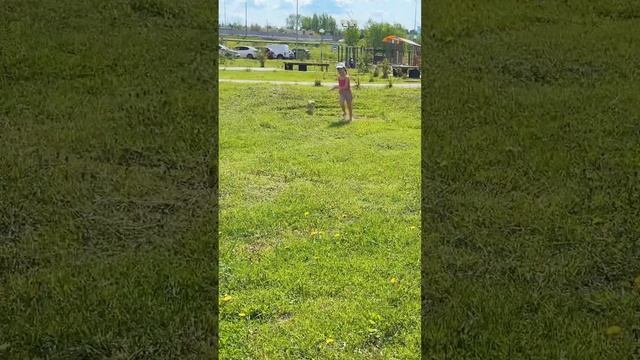 Снова тепло в Москве Урааа☀️☀️☀️❤️ смотреть онлайн