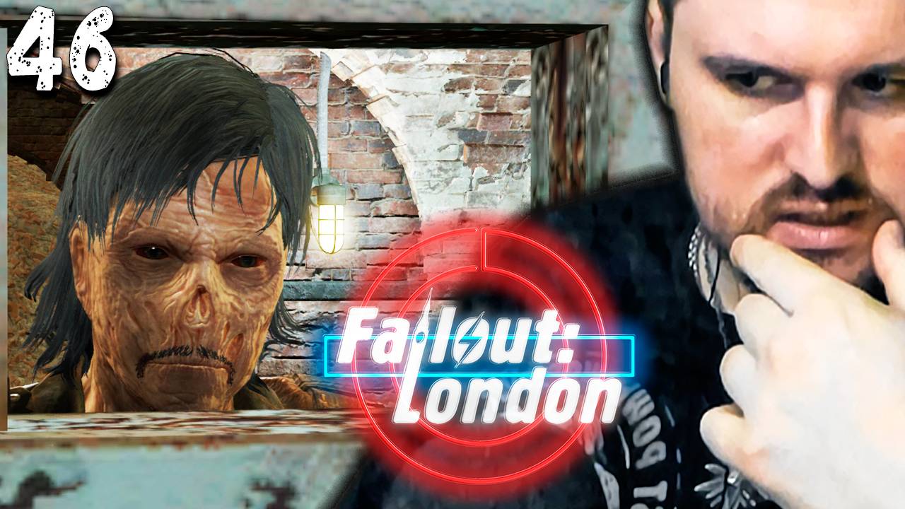 ШЬЁМ ДЕЛО (46) ► Fallout London