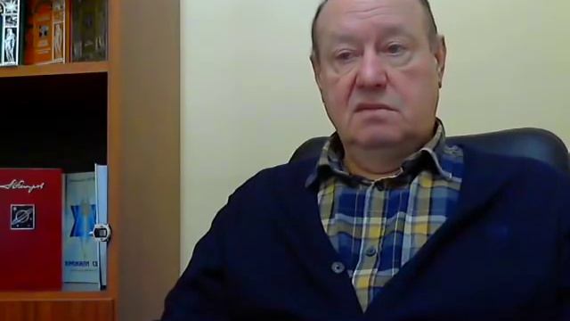 Аркадий Наумович Петров "Древо Жизни"