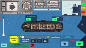 Level 4 with star locations - Nuclear Submarine inc v2