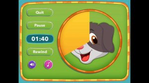 Timer for Kids - 5 minutes