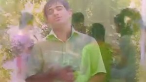 Kakageldi & Toyly Nuralyyewler - Yenne