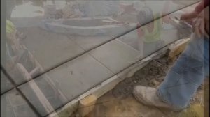 Гладилка по бетону VILAR ручная из углеродистой стали (кельма)