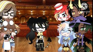 Fandom Singing battle/Batim/Fnaf/Cuphead/Undertale aus/Read description part 1