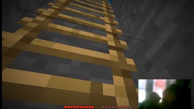 Проходим карту "НАЙДИ КНОПКУ" ЧАСТЬ 2 смотреть онлайн