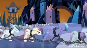 История Короля Сомбра