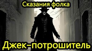 Сказания фолка - Джек-Потрошитель