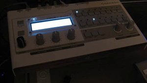 Music is made with full use synth.Access Virus Ti Snow.