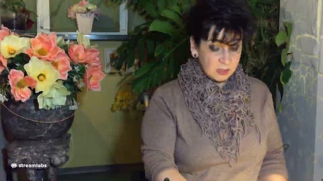 200427 Вечернее причастие с Ириной Беловой-Сморж (на Фб/YouTube/Ok/VK) в 20:45 смотреть онлайн