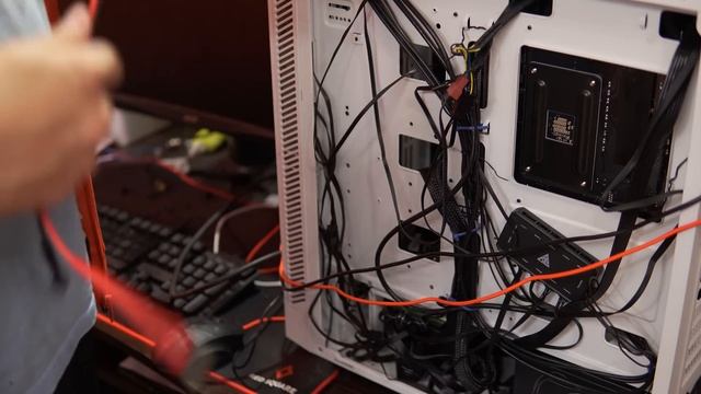 СГОРЕЛА плата ASUS из-за ПЛОХИХ ТЕРМОПРОКЛАДОК! / Не включается компьютер