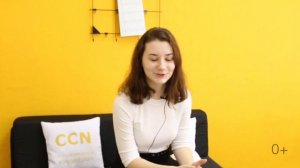 Отзыв Виктории об обучении в профильном классе CCN в Москве 2019