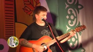 "О чем я буду думать"- Андрей Козловский