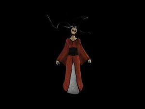 Rin's Chase Theme | Roblox The Mimic