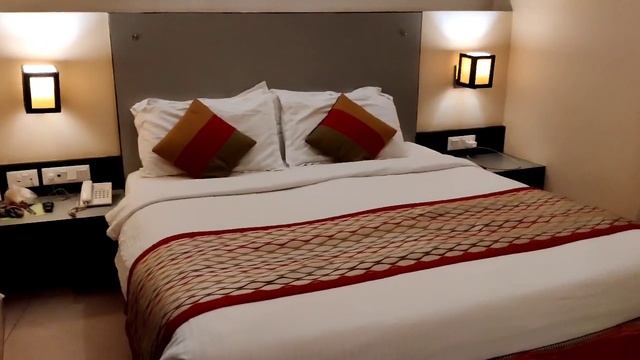 Delhi To Goa Part.1✈️/Best Hotel To stay In Goa/August 2021 Goa Vlog/#RashisRas,