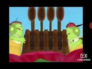 Адольф Шер против Иосиф лунтик