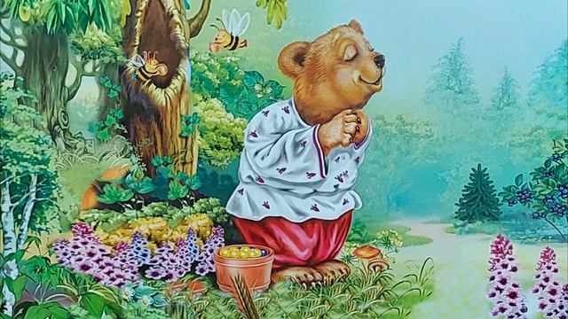 Секрети Колобка: Неочікувана Аудіоказка України!