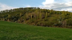 с Куяган в районе реки Куяган 348 га