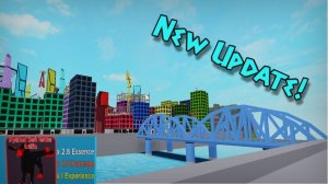 New Code! God Simulator Update 1 / Roblox