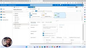 Azure Data Factory Part 10 - ADF Data Flow Selects