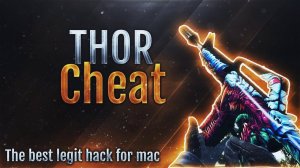 The best CSGO cheat for macOS - thorosx.info