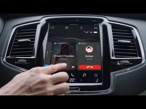 Huawei HiCar - First Look - Android Auto Competitor?
