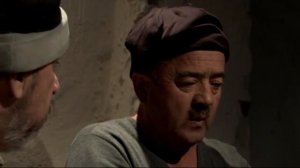 Коно, Доно ва Гулбахор - Ҷазои муносиб