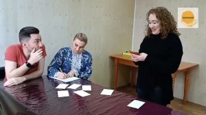 «ЭКЗАМЕН» ц1ыхубэ гушы1э