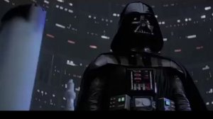 Нет, Люк, я НЕ твой отец