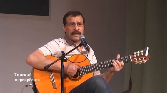 Михаил Кочетков Старомодная угловатая...