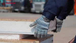 Инструкция по монтажу блок модуля "ПОЛЮС" от ГК "Подрядчик"