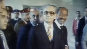 “A Dying King: The Shah Of Iran”  What Killed Anwar Sadat And The Shah? | Los Angeles Times