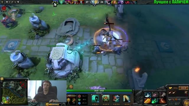 РУБИК В ПИКЕ - ЛУЗ ДО КРИПОВ смотреть онлайн