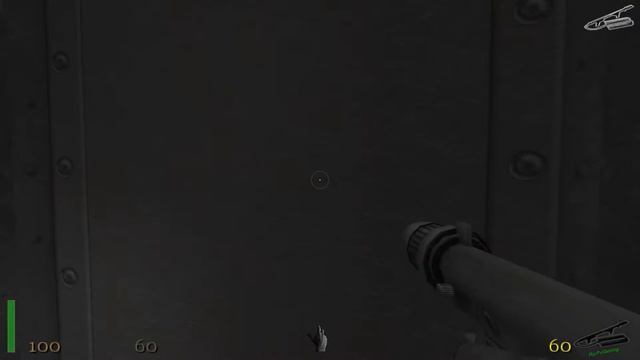 Return To Castle Wolfenstein Gameplay Mission 5 - Part 1