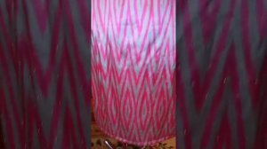 духти куртаи лас