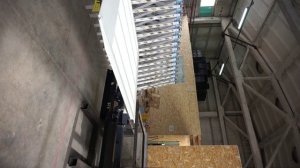 Гидроборт от компании «PT-Карголифт» часть 2