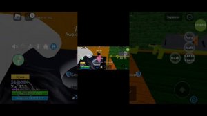 Как попасть в закрытую дверь в подвале локации кафе в BLOX FRUITS?¿