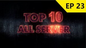 HoN Top 10 Plays Ep.23 ALL Server