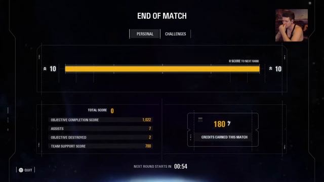 Star Wars Battlefront 2 ►Месиво (PS4 pro 60fps 1080p) смотреть онлайн