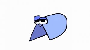 Alphabet Lore - Coffin Dance Song (COVER)