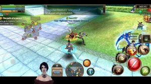 Aurcus Online - No Auto, May Trade! (Open World MMORPG) Gameplay Review Ph 2020