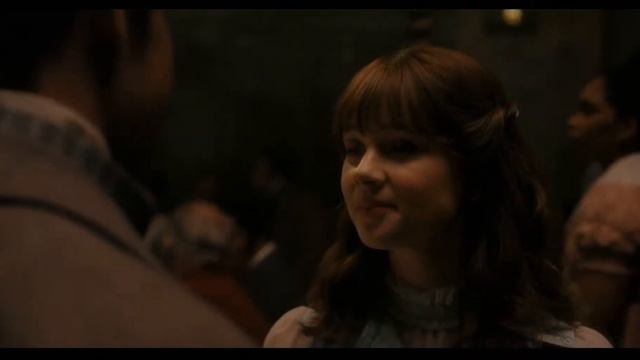 Eloise x Theo [Bridgerton] ~ lover смотреть онлайн