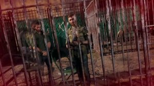 Иаков Сид — Все сцены (Far Cry 5)